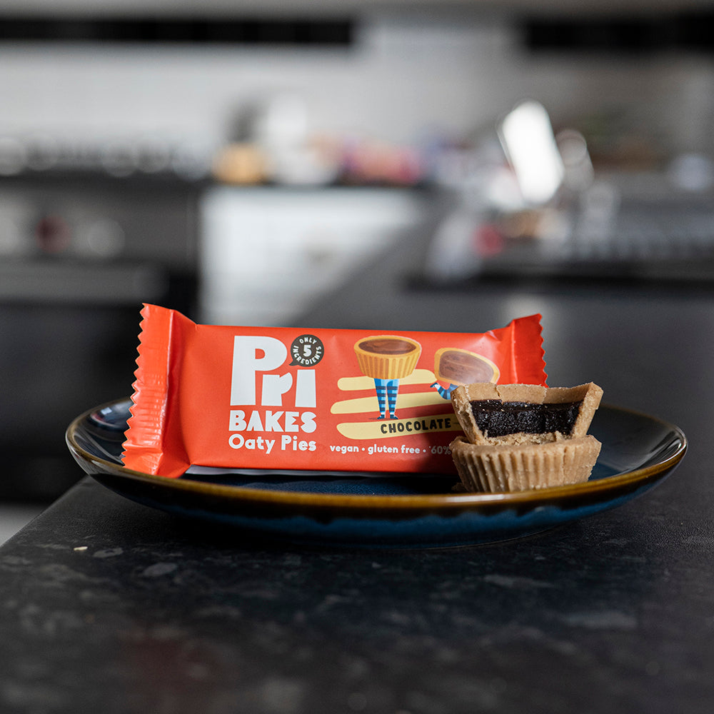 ALL GOOD IN THE PUD (Snack Pack - Combo - Intro Pack)