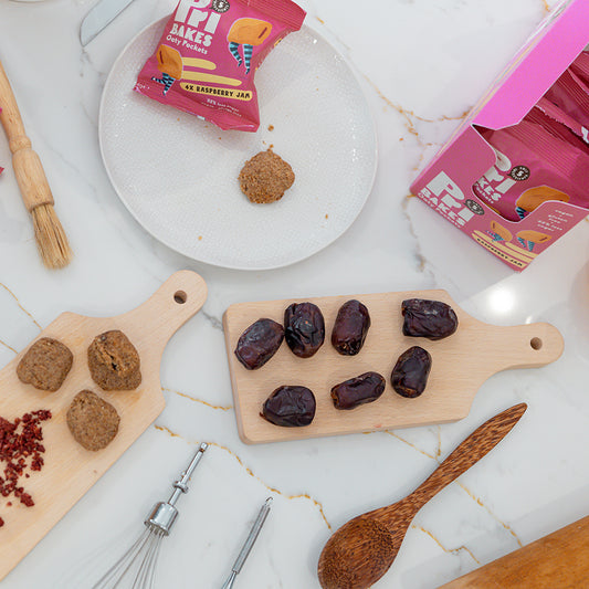 Oaty Pockets - 12 Pack Combination