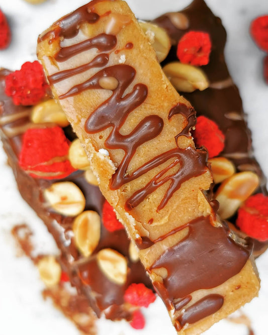 SNICKERS ICE-CREAM BARS