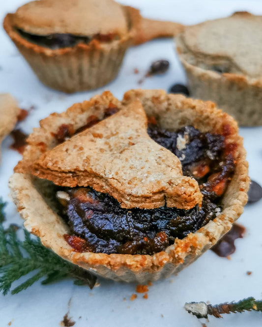 MINCE PIE