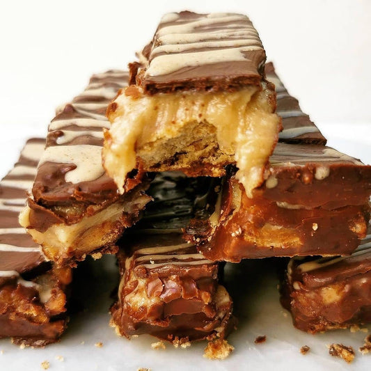 VEGAN KINDER BUENO