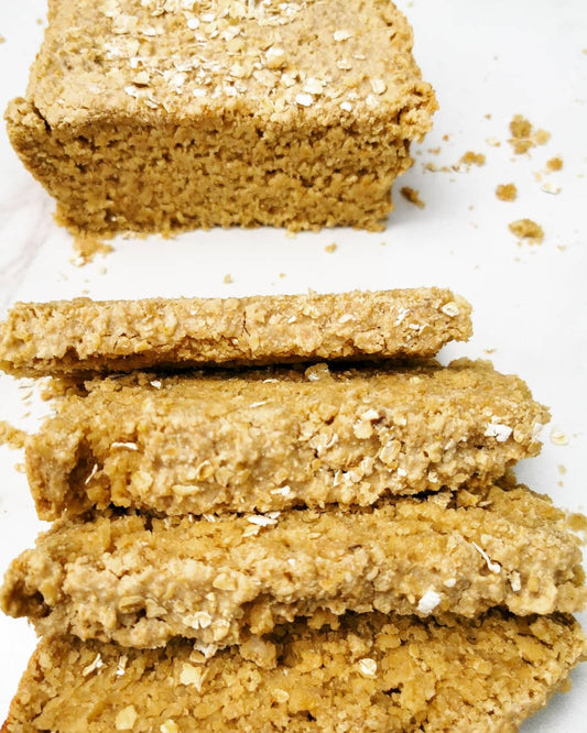 OAT BREAD