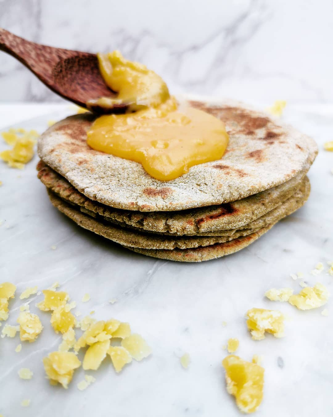 JOWAR ROTI & GOR – Pri Bakes