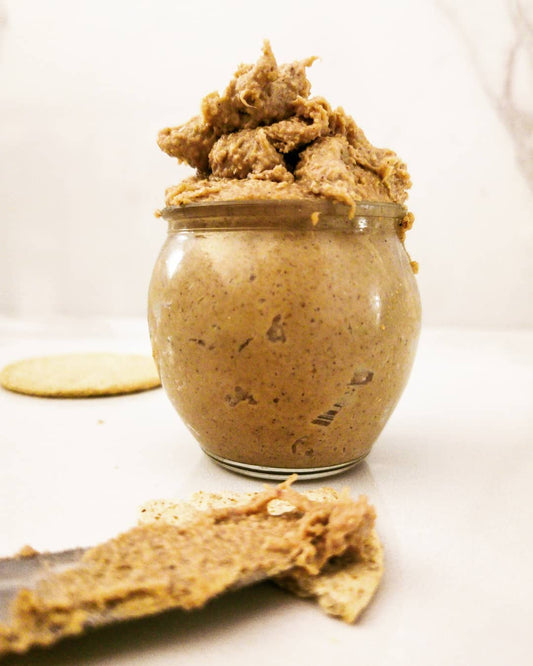 COOKIE BATTER SPREAD 🍪