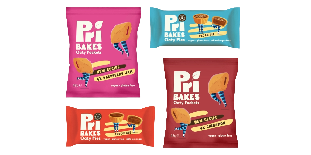 Taster 4 Pack Combination