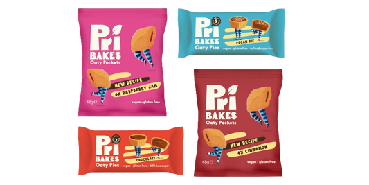 Taster 4 Pack Combination