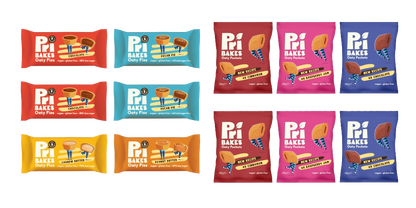 Intro Bundle - 12 Pack Combination