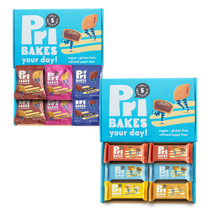 THE INTRO BUNDLE (Combo - 2 x Intro Packs)