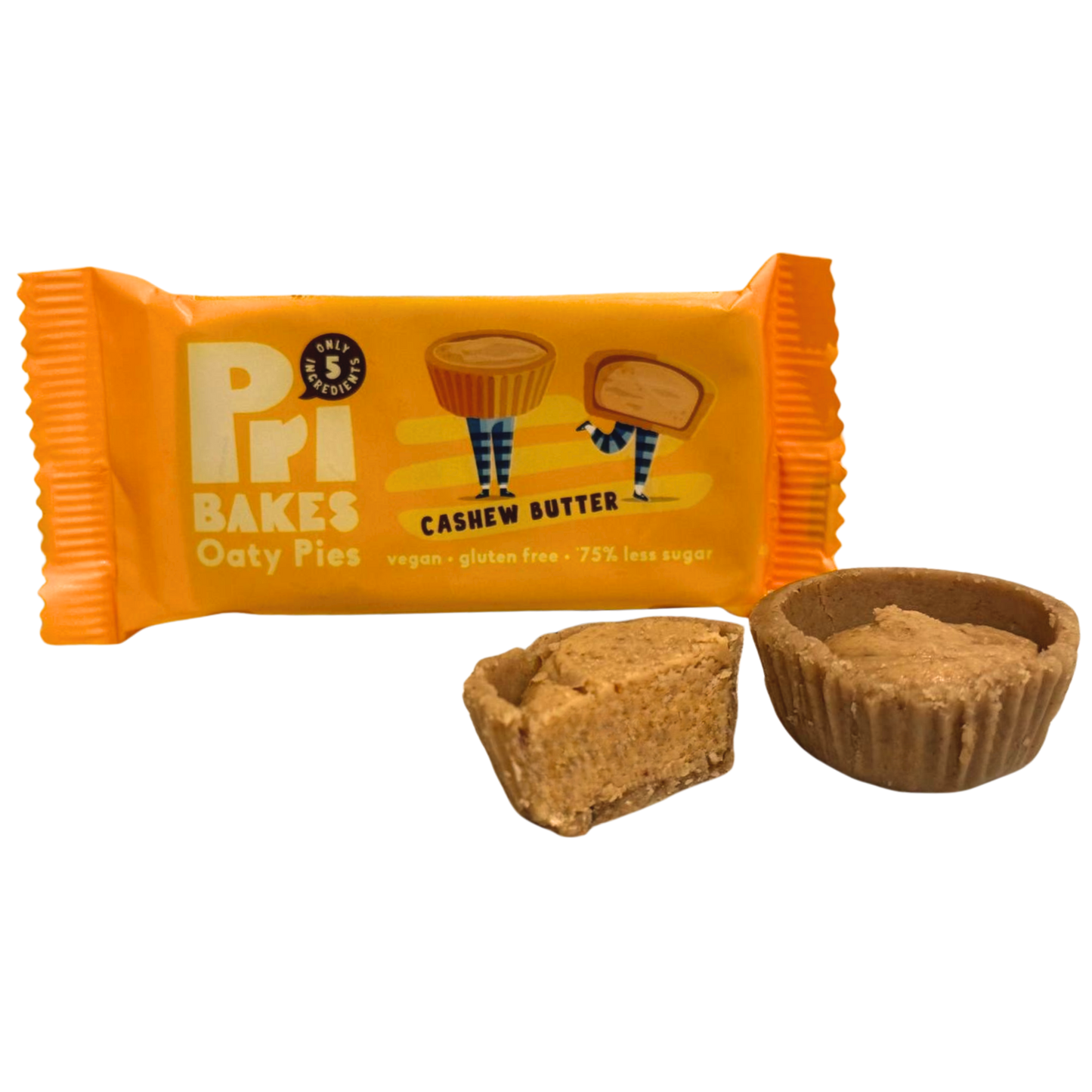 Intro 7 Bundle - One of each of our Pies and Pockets