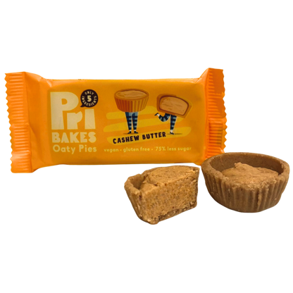 Intro 7 Bundle - One of each of our Pies and Pockets