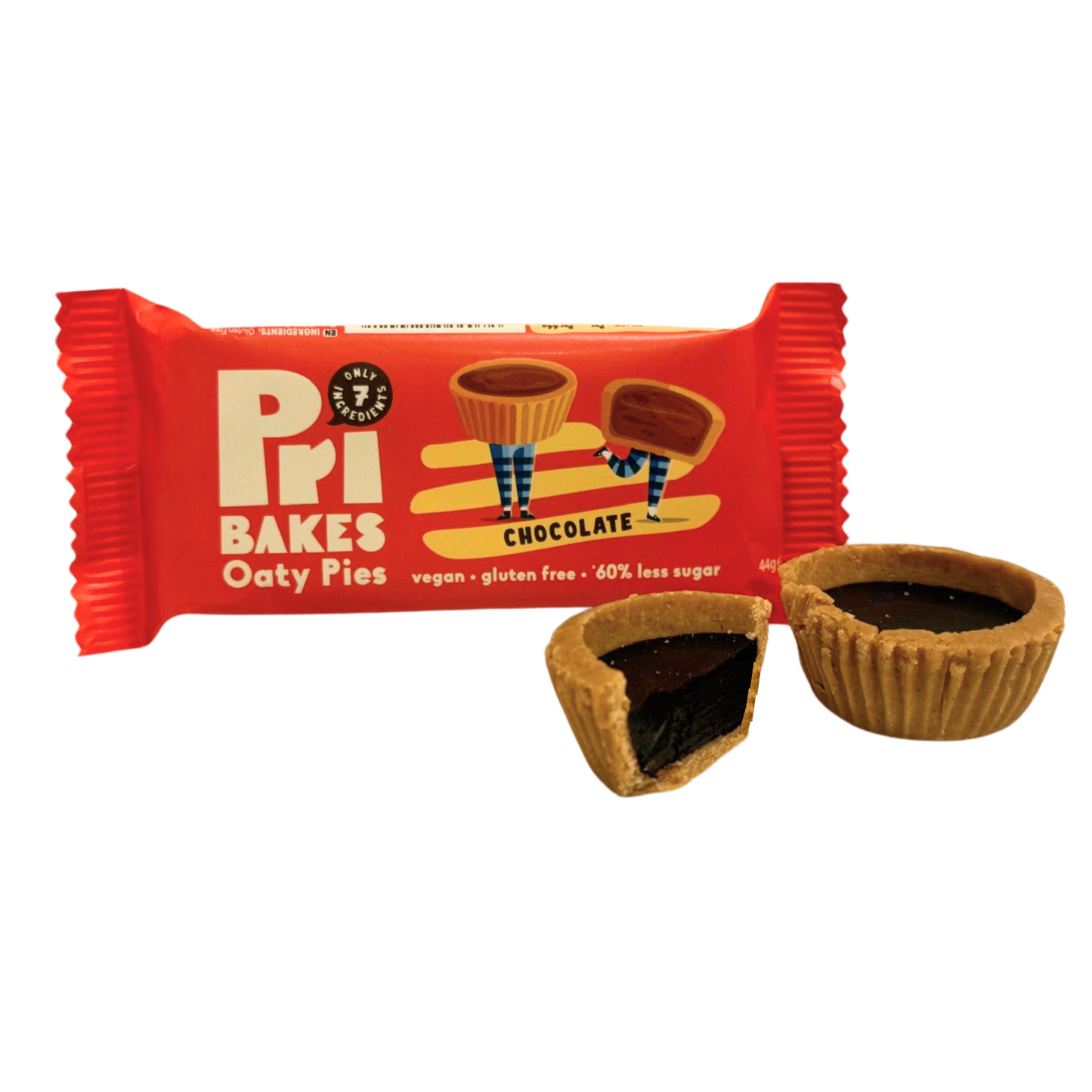 Intro 7 Bundle - One of each of our Pies and Pockets