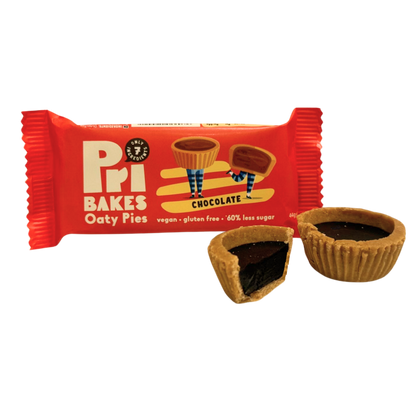 Intro 7 Bundle - One of each of our Pies and Pockets