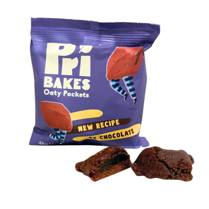 Intro 7 Bundle - One of each of our Pies and Pockets