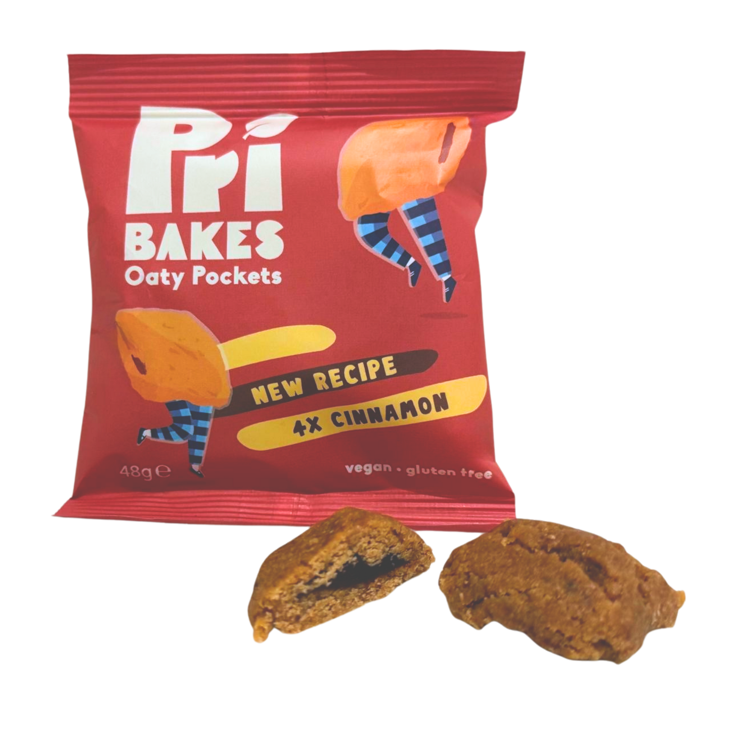 Intro 7 Bundle - One of each of our Pies and Pockets