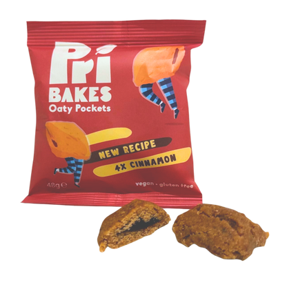 Intro 7 Bundle - One of each of our Pies and Pockets