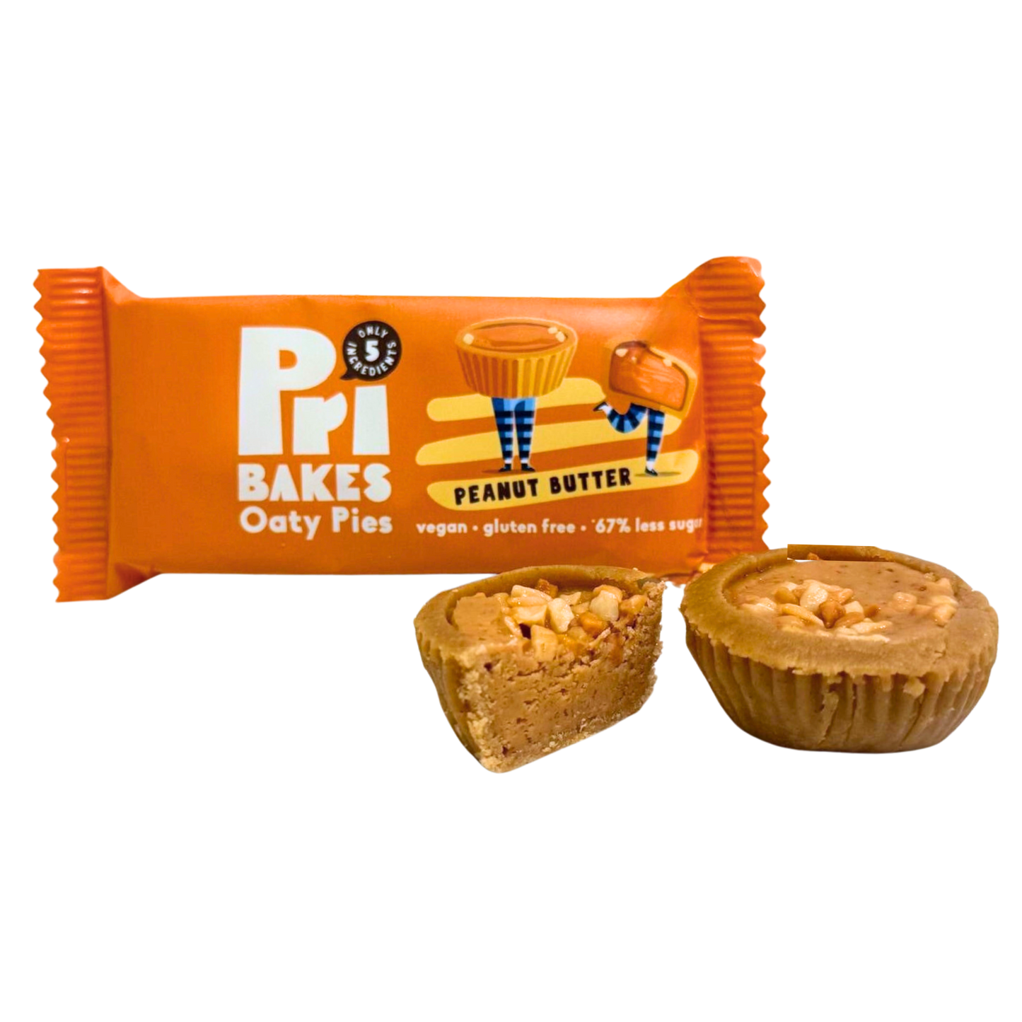 Intro 7 Bundle - One of each of our Pies and Pockets