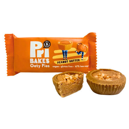 Intro 7 Bundle - One of each of our Pies and Pockets