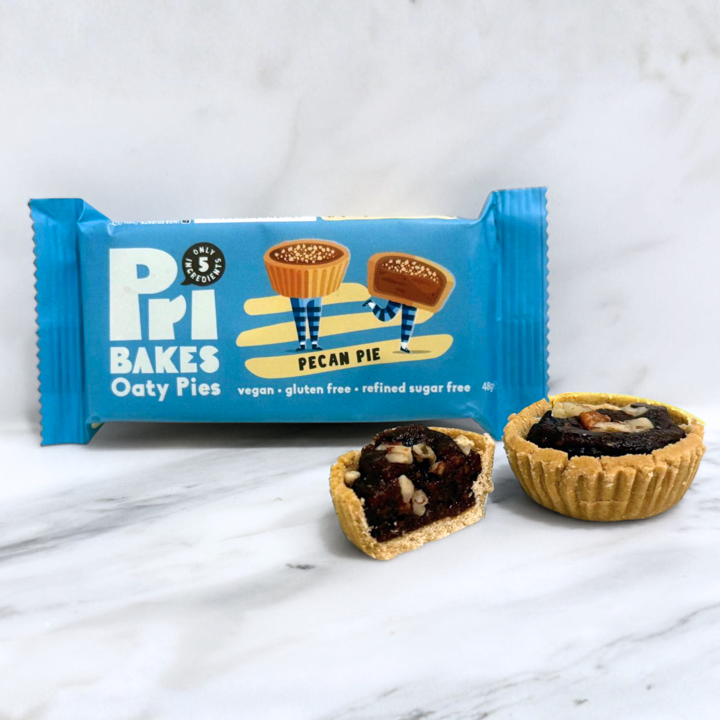 Oaty Pies - 12 Pack Combination