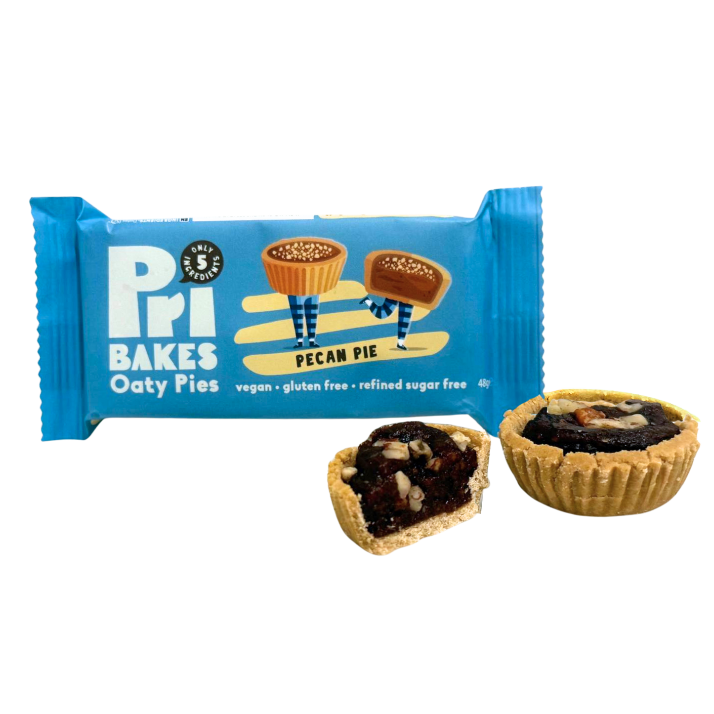 Intro 7 Bundle - One of each of our Pies and Pockets