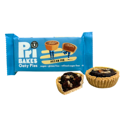 Intro 7 Bundle - One of each of our Pies and Pockets