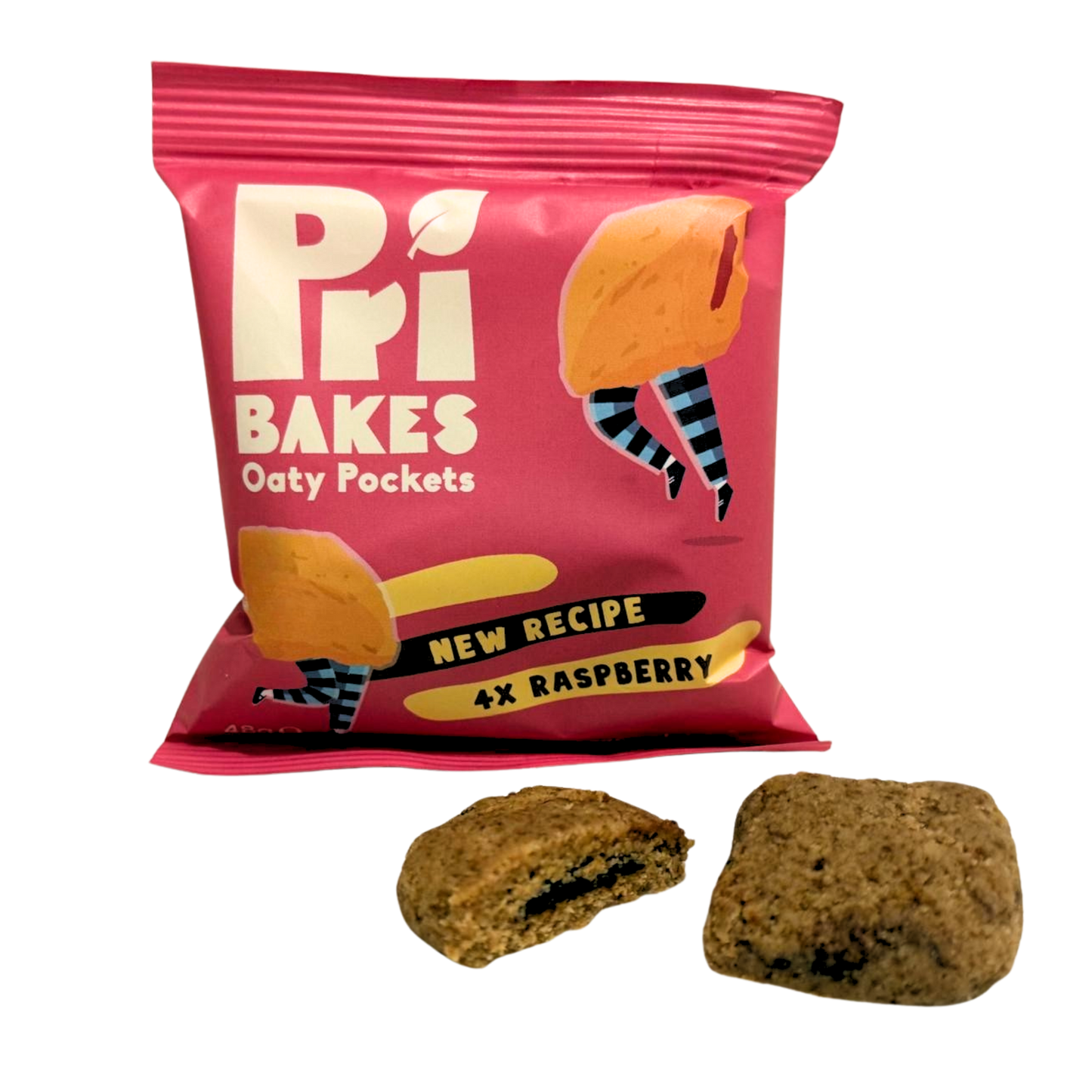 Intro 7 Bundle - One of each of our Pies and Pockets