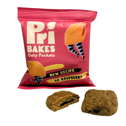 Intro 7 Bundle - One of each of our Pies and Pockets